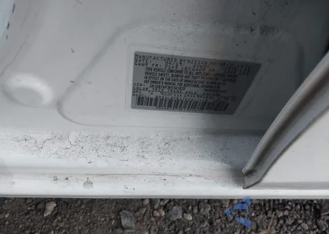 2019 Nissan Sentra S from USA, damaged, VIN 3N1AB7AP3KY341679